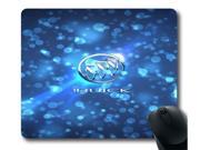 for Buick Car Logo Mouse Pad Mouse Mat Gaming Mouse Pad 15.6 x 7.9