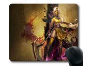 for League of Legends Akali 3 Mousepad Customized Rectangle Mouse Pad 10 x 11