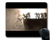 for Halo 4 Mousepad Customized Rectangle Mouse pad 8 x 9