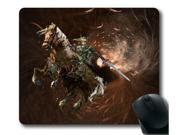 for The Legend of Zelda Cover Design Rectangle Mouse Pad 10 x 11