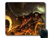 for League of Legends Tryndamere 1 Mousepad Customized Rectangle Mouse Pad 8 x 9