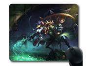 for League of Legends Twitch Mouse Pad 8 x 9