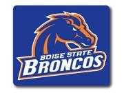 for NCAA Boise State Broncos Rectangle Mouse Pad 15.6 x 7.9