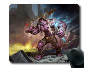 for League of Legends The Madman of Zuan Gaming Mouse Pad 10 x 11