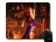 for League of Legends Miss Fortune Mouse Pad 10 x 11