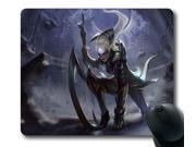 for League of Legends Diana Classic Splash Gaming Mouse Pad 15.6 x 7.9
