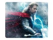 for Thor Custom Mouse Pad Rectangle 10 x 11