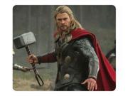 for Thor The Dark World 004 Rectangle Mouse Pad 9 for Thor The Dark World 004 Rectangle Mouse Pad 9