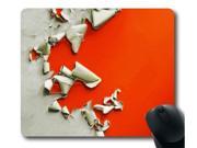 for Background Surface Scratches 66723 Mousepad Customized Rectangle Mouse pad 15.6 x 7.9