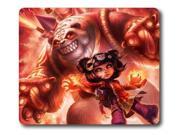 for Annie League of Legends Gaming Mouse Pad 15.6 x 7.9