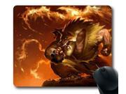 for League of Legends Udyr Mouse Pad 10 x 11