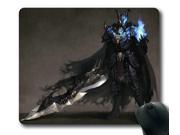 for League of Legends Tryndamere Mousepad Customized Rectangle Mouse Pad 15.6 x 7.9