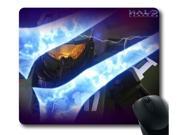 for Halo Customized Rectangle Mousepad Game Halo 1 2 3 4 6 Mousepad 10 x 11
