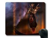 for League of Legends Shen 3 Mousepad Customized Rectangle Mouse Pad 15.6 x 7.9