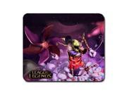 For League Of Legends Mousepad Gamer Mouse Pad 15.6 x 7.9