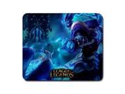 For League Of Legends Championship Thresh Mousepad 15.6 x 7.9