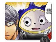Persona 4 Beary Serious Mouse Pad Mousepad 9 x 10