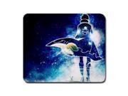 Exclusive design from 8888 Tengen Toppa Gurren Lagann Anime Funny Cute Rectangle Mouse Pad 8 x 9