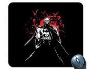 Batman Dark Hero v27 Mouse Pad 8 Batman Dark Hero v27 Mouse Pad 8