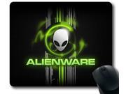 1 X Alienware Computer Logo Mouse Pad Rectangle Mousepad Designed by the Micase 10 x 11