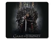 Game Of Thrones Personalized MousePads Natural Eco Rubber Durable Design Non skid Gaming Mouse Pad Mouse Mat 220*180*3MM 9 x 10