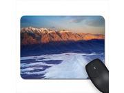 Customized Theme Nature Simple Theme Nature Wonderful Mouse Pad Personalized Mousepad Non Slip Gaming Mouse Pads 9 x 10