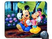 Disney Mickey and Minnie Mouse Mouse Pad 8 Disney Mickey and Minnie Mouse Mouse Pad 8
