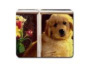 Cute puppy Large Mousepad Mouse Pad Great Gift Idea 9 x 10