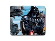 Star Wars Funny Cute Rectangle Mouse Pad 9 x 10