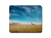 Breaking Bad Funny Cute Rectangle Mouse Pad 10 x 11