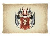 Game of Thrones Custom Pillowcase Rectangle Pillow Cases 75*50CM (two sides) Game of Thrones Custom Pillowcase Rectangle Pillow Cases 75*50CM (two sides)