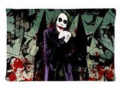 Batman Joker Custom Pillowcase Rectangle Pillow Cases 60*40CM (two sides) Batman Joker Custom Pillowcase Rectangle Pillow Cases 60*40CM (two sides)