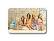 Foot Mats Floor Living Room Door Mat Durable Ashley Benson Non Skid 18 x 30