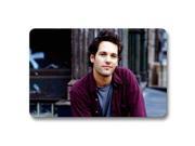 Floor Mats Bedroom Drawing Room Durability Paul Rudd Doormats Non skid 15x23inch