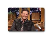 Floor Pads Blake Shelton Clean Door Mats Office Bathroom Non Slip 15x23inch