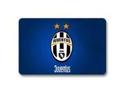 New Arrival Non Slip Floor Door Doormats Juventus Welcome Doormat 15x23inch
