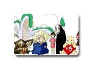 Spirited Away Doormats Floor Garden Inspired Gate Pad Non Skid 18 x 30