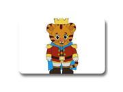 Non Skid Collection Door Mat Floor Bath Foot Pad Daniel Tiger s Neighborhood 18 x 30