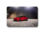 Gate Pad Outdoor Kitchen Ferrari Inspirational Door Mat Non Slip 15x23inch