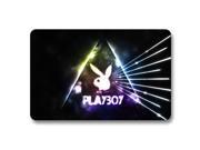 Playboy Door Mats Office Living Room Floor Pads Non Slip Elegant 15x23inch Playboy Door Mats Office Living Room Floor Pads Non Slip Elegant 15x23inch