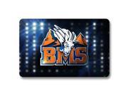 Door Mats Home Office Bedroom Non slip Mat Rug Personalized Blue Mountain State 18 x 30