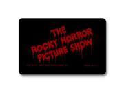 Attractive Doormat Garden Home Bath mat The Rocky Horror Picture Show Non skid 18 x 30