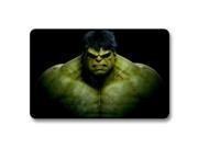 Hulk and the Agents of S.M.A.S.H. Floor Mats Attractive Doormats Non Skid Home Bathroom 15x23inch
