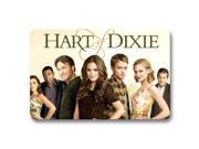 Hart of Dixie Non Skid Door Mat Decor Rug Floor Door Gorgeous 18 x 30