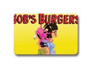 Favorite Doormat Non Skid Bob s Burgers Foot Mat Indoor Kitchen 18 x 30