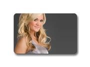 Door Mat Carrie Underwood Non Skid Welcome Doormat Floor Kitchen Extreme 15x23inch