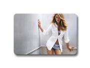 House Gate Non Skid Blake Lively Door Mats Graceful Gate Pad 18 x 30