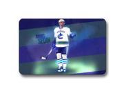 Unique Doormat Non slip Foot Pad Daniel Sedin Floor Living Room 18 x 30