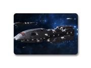 Non Slip Door Mat House Living Room Battlestar Galactica New Arrival Bath mat 18 x 30