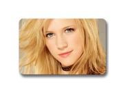 Brittany Snow Doormat Foot Pads House Living Room Generic Non slip 15x23inch